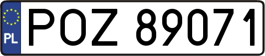 POZ89071