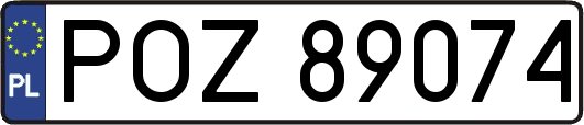 POZ89074