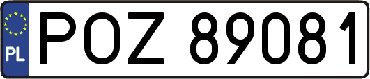 POZ89081