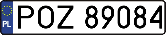 POZ89084