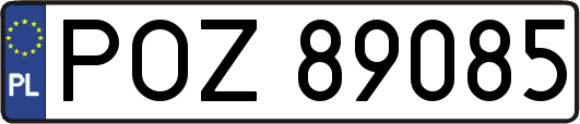 POZ89085