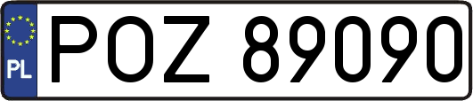 POZ89090