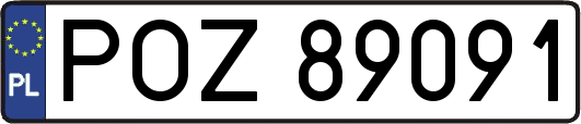 POZ89091