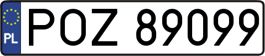 POZ89099