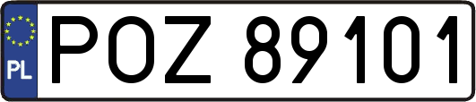 POZ89101