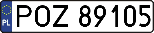 POZ89105