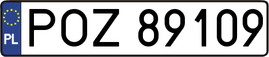 POZ89109