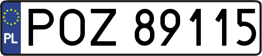 POZ89115