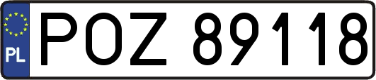 POZ89118