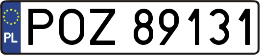 POZ89131