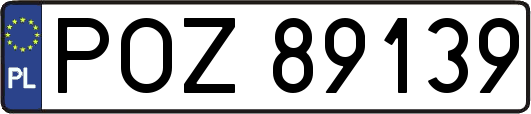 POZ89139