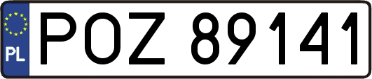 POZ89141