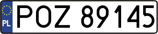 POZ89145