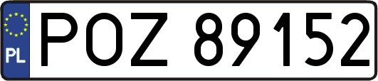 POZ89152