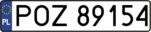 POZ89154