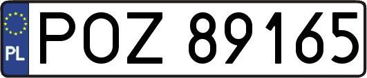 POZ89165