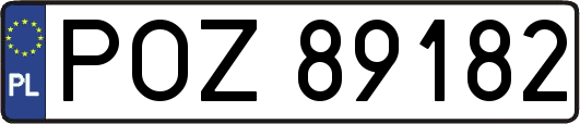 POZ89182