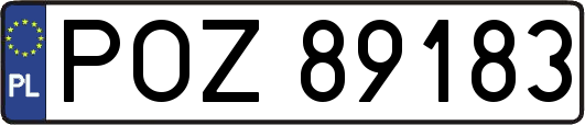 POZ89183