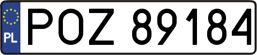 POZ89184