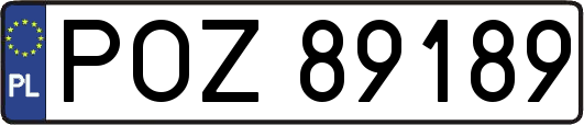 POZ89189