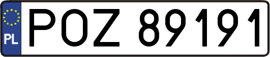 POZ89191