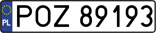 POZ89193