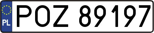 POZ89197