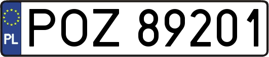 POZ89201