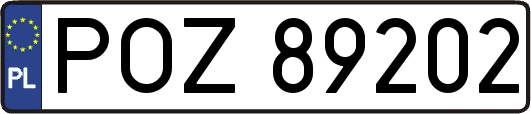 POZ89202