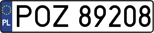 POZ89208