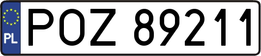 POZ89211
