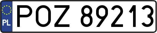 POZ89213