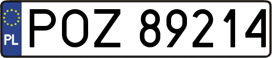 POZ89214
