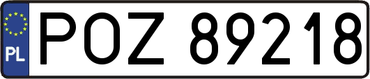 POZ89218