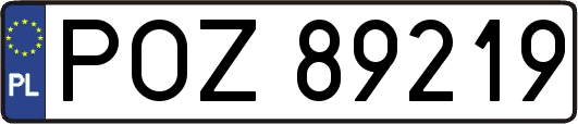 POZ89219