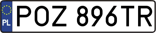 POZ896TR