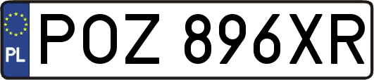 POZ896XR