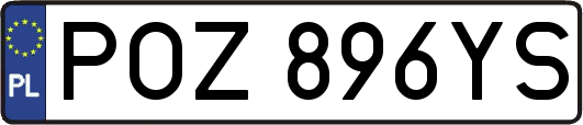 POZ896YS
