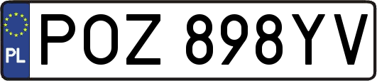 POZ898YV