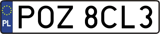 POZ8CL3