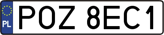 POZ8EC1