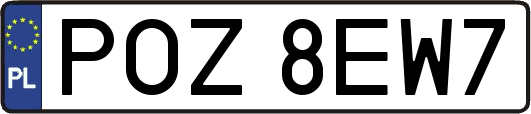 POZ8EW7