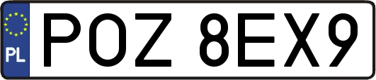 POZ8EX9