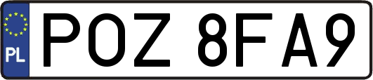 POZ8FA9