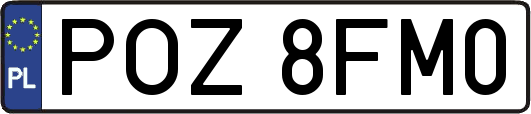 POZ8FM0