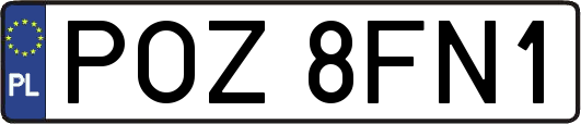 POZ8FN1