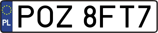 POZ8FT7
