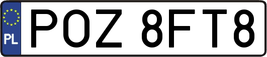 POZ8FT8