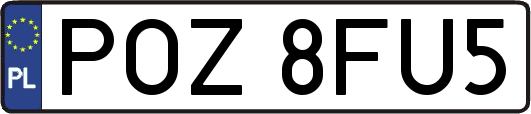 POZ8FU5