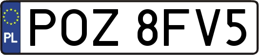 POZ8FV5